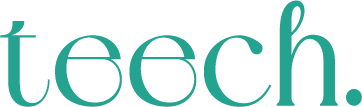 Teech logo